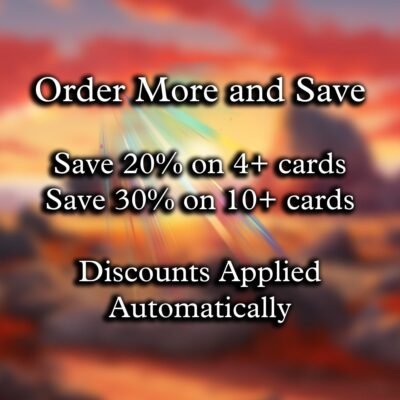 Hunting Velociraptor MTG Proxy