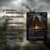 Black Market Connections MTG Proxy - Includes Custom Token - Image 2