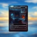 Urza's Incubator MTG Proxy - Multiple Designs