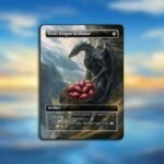 Urza's Incubator MTG Proxy - Multiple Designs