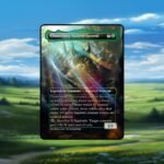 Chatterfang, Squirrel General MTG Proxy