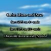 Selesnya (green and white) dual land mtg proxy pack - 18 custom game cards for commander - mtg dual land proxies - 7 fetch lands - Image 7