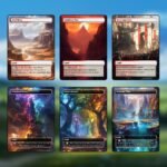 Boros Dual Land MTG Proxy Pack – 18 Cards