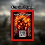 Edgar Markov Complete Deck MTG Proxy – 108 Cards