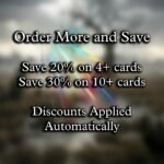 Edgar Markov Complete Deck MTG Proxy – 108 Cards