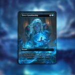 Fierce Guardianship MTG Proxy