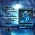 Fierce Guardianship MTG Proxy