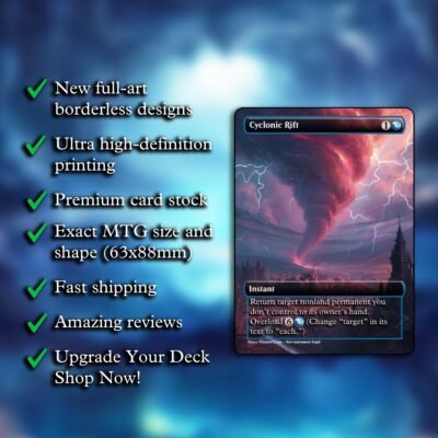 Cyclonic Rift MTG Proxy