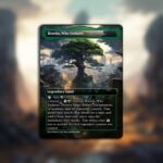 Boseiju Who Endures MTG Proxy