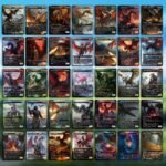 Ur-Dragon Complete Deck MTG Proxy – 108 Cards