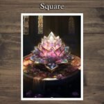 Custom Card Game Sleeves – 100pk Printed Sleeves