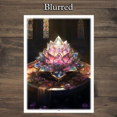 Custom Card Game Sleeves – 100pk Printed Sleeves