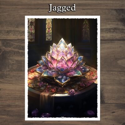 Custom Card Game Sleeves – 100pk Printed Sleeves