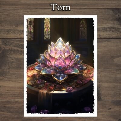 Custom Card Game Sleeves – 100pk Printed Sleeves