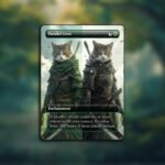 Parallel Lives MTG Proxy – Multiple Versions