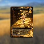 Smothering Tithe MTG Proxy