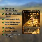 Smothering Tithe MTG Proxy