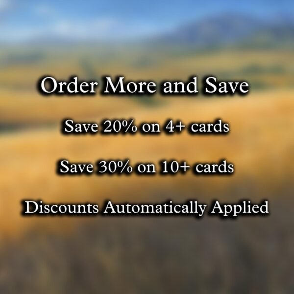 Smothering Tithe MTG Proxy - Image 4