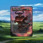 Prosper, Tome-Bound MTG Proxy