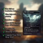 Shizo, Death's Storehouse MTG Proxy