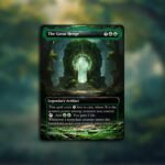 The Great Henge MTG Proxy