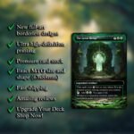 The Great Henge MTG Proxy