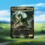 Miirym, Sentinel Wyrm MTG Proxy