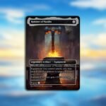 Hammer of Nazahn MTG Proxy