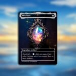 Mox Opal MTG Proxy