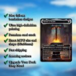 Hammer of Nazahn MTG Proxy