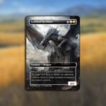 Scalelord Reckoner MTG Proxy