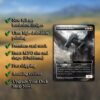 Scalelord Reckoner MTG Proxy - Image 2
