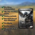 Scalelord Reckoner MTG Proxy