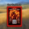 Scalelord Reckoner MTG Proxy - Image 3