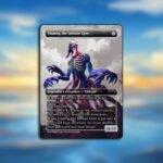 Ulamog, the Infinite Gyre MTG Proxy