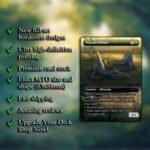 Tranquil Frillback