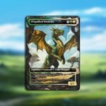 Dragonlord Dromoka MTG Proxy