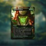 Archdruid's Charm MTG Proxy