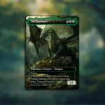 Old Gnawbone MTG Proxy