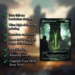 Bala Ged Recovery // Bala Ged Sanctuary MDFC MTG Proxy