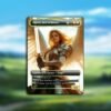 Sigarda, Host of Herons MTG Proxy