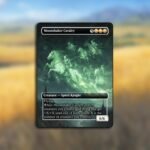 Moonshaker Calvary MTG Proxy