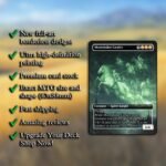 Moonshaker Calvary MTG Proxy