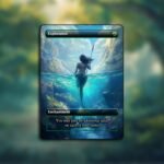 Exploration MTG Proxy - Multiple Designs