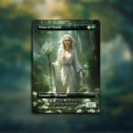 Priest of Titania