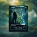 Exploration MTG Proxy - Multiple Designs