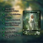 Priest of Titania