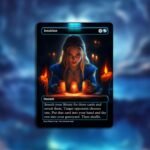 Intutition MTG Proxy