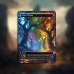 Exotic Orchard MTG Proxy