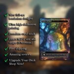 Exotic Orchard MTG Proxy